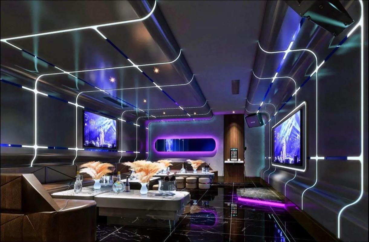 张家口商务KTV如何收费-蔚县ktv预定