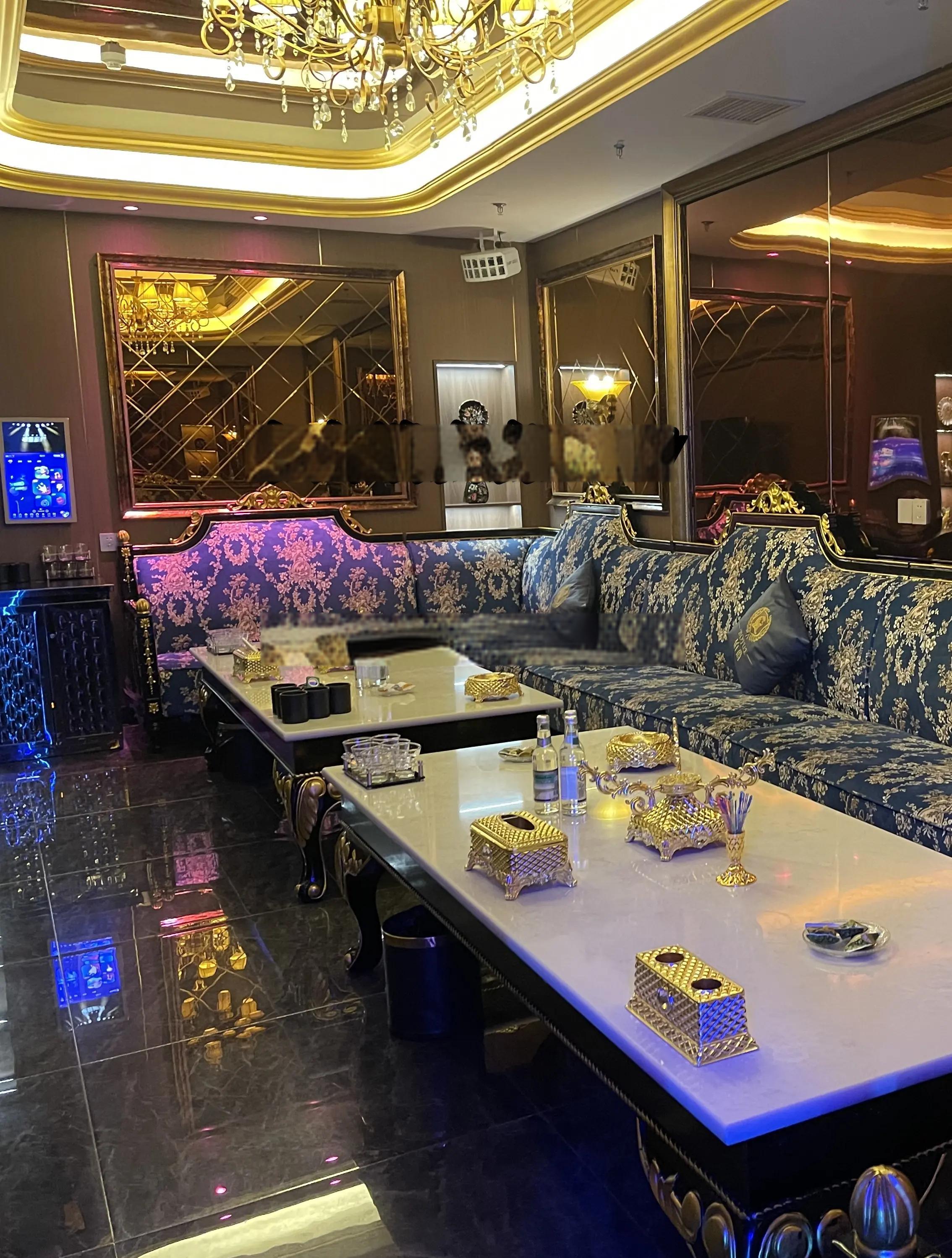 张家口商务ktv模式解析-蔚县ktv预定